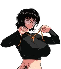 Shizuku Murasaki