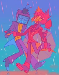 Vox - hh