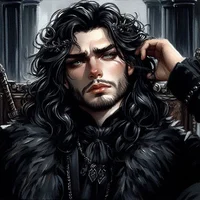 Prince Judas Evander