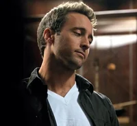 Steve McGarrett