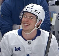 MITCH MARNER