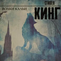 ВОЛКИ КАЛЬИ