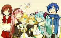 VOCALOID Roadtrip