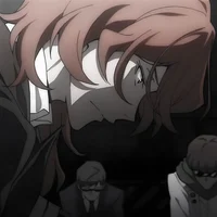 07 - Chuuya