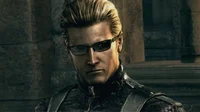 Wesker and friends