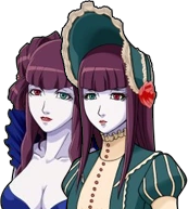 Vampire Sisters