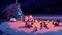 Steven Universe F RP