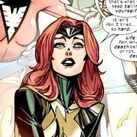jean grey