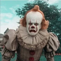 Pennywise 