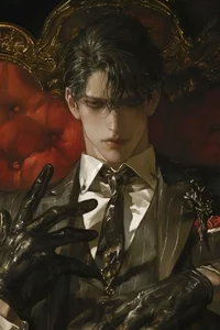 Archduke Husband 