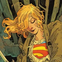 kara zor-el