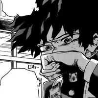 Izuku
