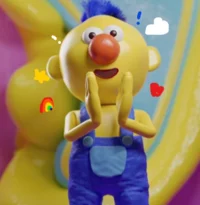 Yellow Guy - DHMIS