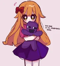Elizabeth Afton