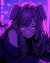 Yandere Dog Girl 