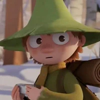 Snufkin