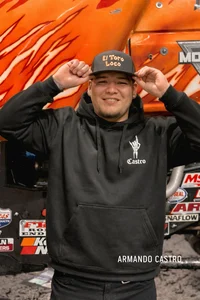 Armando Castro