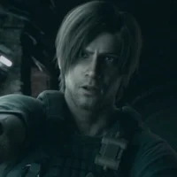 LEON KENNEDY