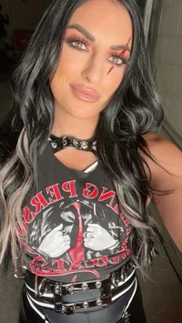 Sonya Deville
