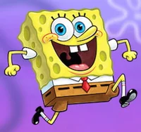 Spongebob Squarepant