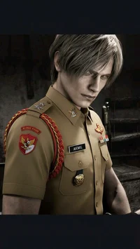 Leon Kennedy