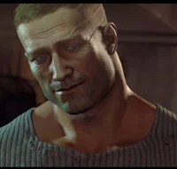 BJ Blazkowicz 