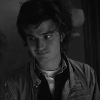 Steve Harrington