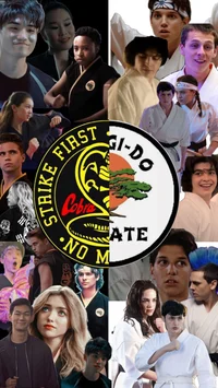 Cobra Kai RP