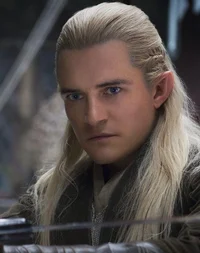 Legolas Thranduilion