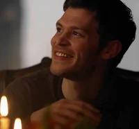 Klaus Mikaelson