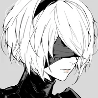 YoRHa Android 2B