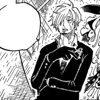 Vinsmoke Sanji