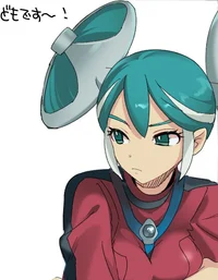 Sumeragi Maki Macure