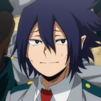 Tamaki Amajiki 