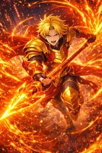 Genimoru Nazaki Redo