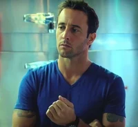 Steve McGarrett