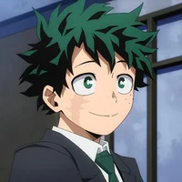 Teacher Deku - 431 
