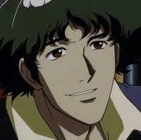 Spike Spiegel