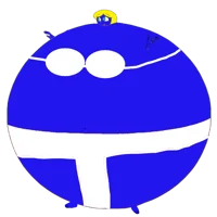 Blueberry Sumo Renee