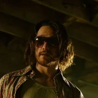 Young Charles