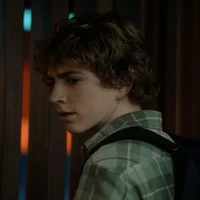 Percy Jackson 