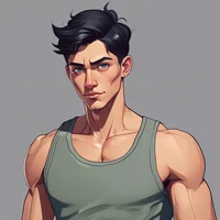 mike