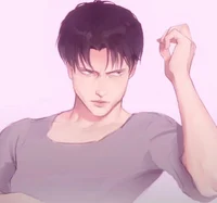Levi Ackerman 