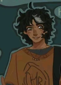 Percy Jackson