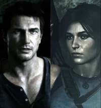 Nathan and Lara