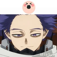 Hitoshi Shinsou
