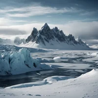 Antarctica