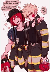 Kiribaku