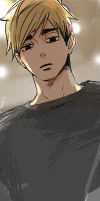 Atsumo Miya - Bl