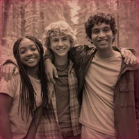 Percy Jackson 